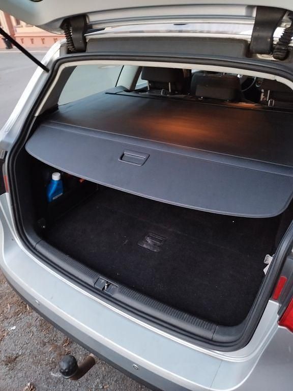 Gebraucht VW Passat Comfortline 102 PS (75 kW) 2007 Silber Limousine