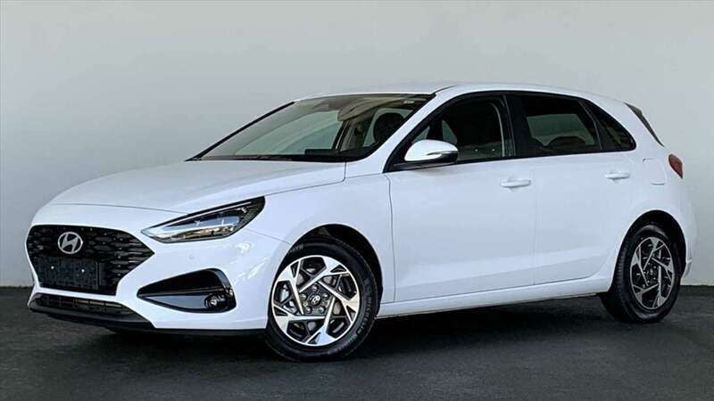 Othercolor Neu 2025 Hyundai i30 Kleinwagen | 21.970 € (Guter Preis) - Bild 1/4