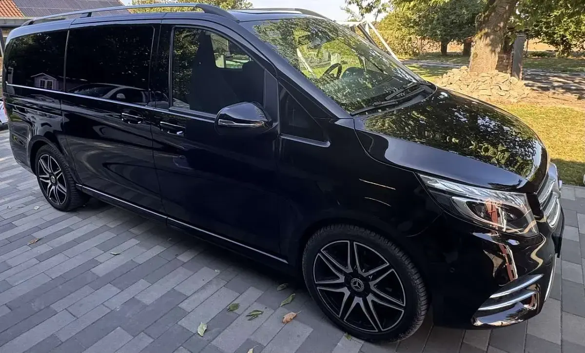Gebraucht Mercedes E250 AMG 190 PS (139 kW) 2018 Schwarz Kombi