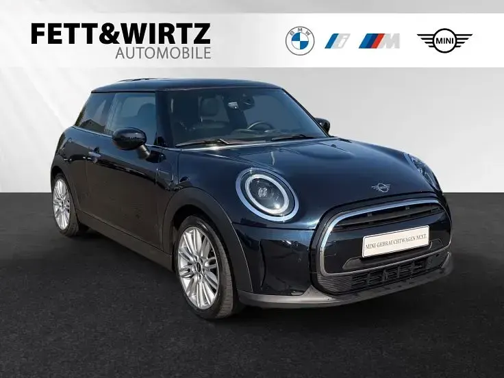 Gebraucht Mini Cooper 136 PS (100 kW) 2023 Kleinwagen