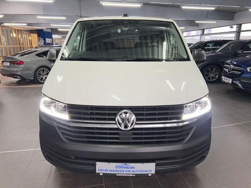 Brugt VW T6.1 150 HK (110 kW) 2021 Hvid Van