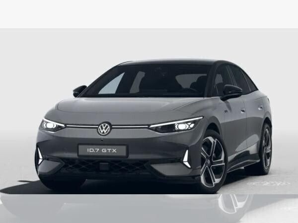 Grau (frei wählbar) Neu 2025 VW ID.7 GTX Limousine | 59.585 € (Superpreis) - Bild 1/1
