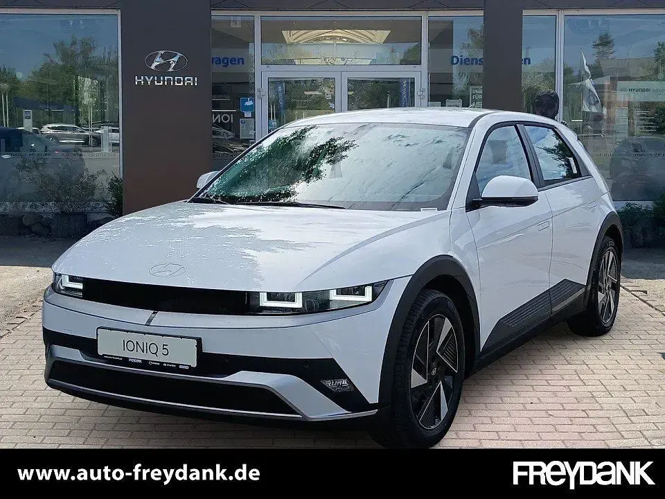 Gebraucht Hyundai Ioniq 5 Dynamiq 2026 SUV