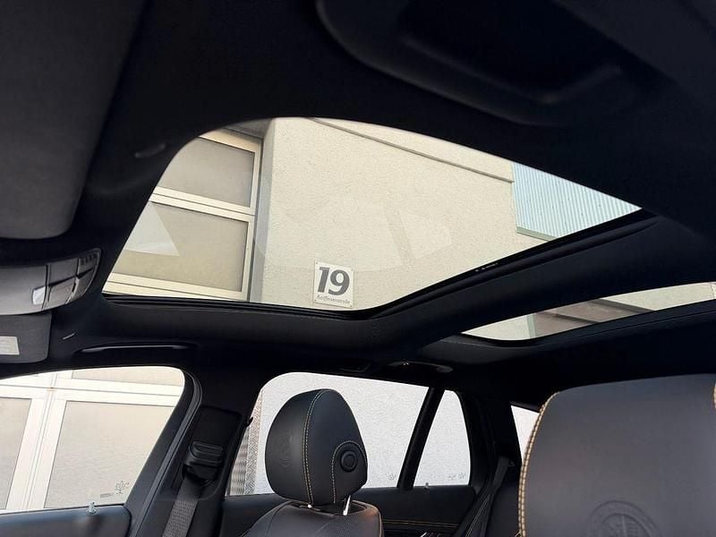 Gebraucht Mercedes E63S AMG AMG 612 PS (450 kW) 2021 Schwarz Limousine