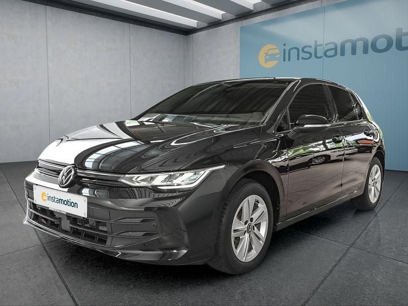 Gebraucht 2024 VW Golf VIII Kleinwagen | 25.699 € (Fairer Preis) - Bild 1/4