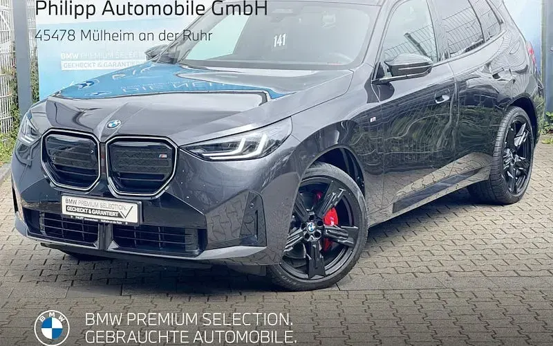Gebraucht BMW X3 Comfort Edition 398 PS (292 kW) 2025 SUV