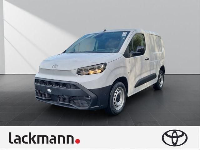 Gebraucht Toyota Proace City City 131 PS (96 kW) 2025 Van / Kleinbus