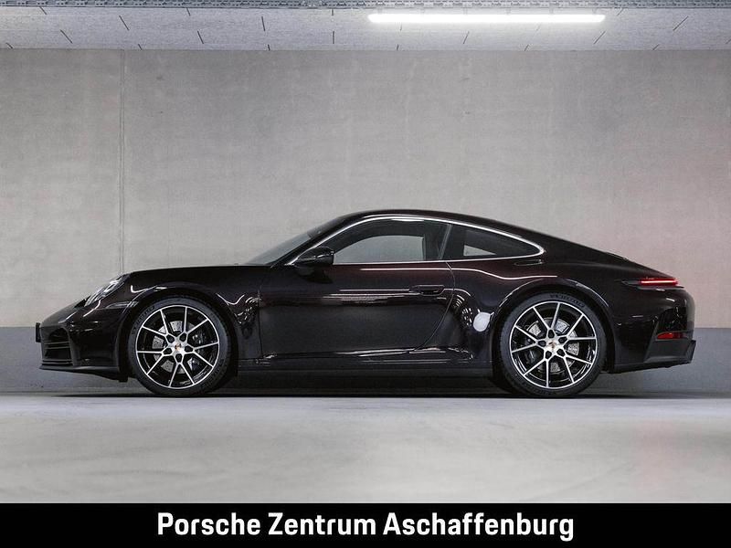 Gebraucht Porsche 911 Carrera 394 PS (289 kW) 2025 Superiorredmetallic Coupé