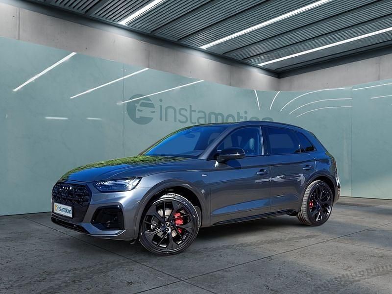Gebraucht 2024 Audi Q5 SUV | 66.099 € - Bild 1/4