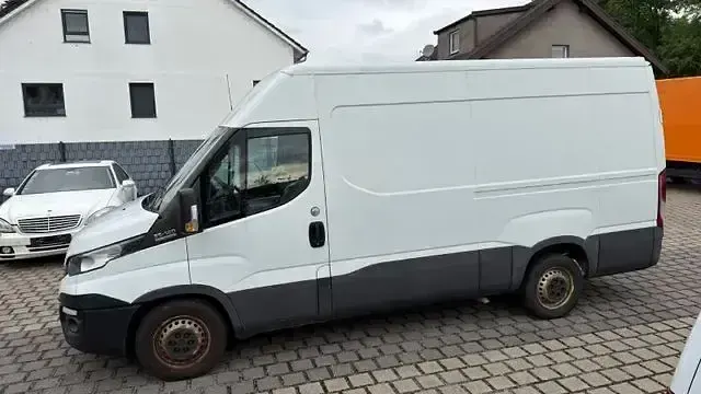 Gebraucht Iveco Daily 156 PS (114 kW) 2019 Andere