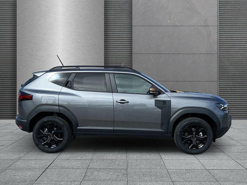 Neu Dacia Duster Extreme 154 PS (113 kW) 2026 Dolomitgrau SUV