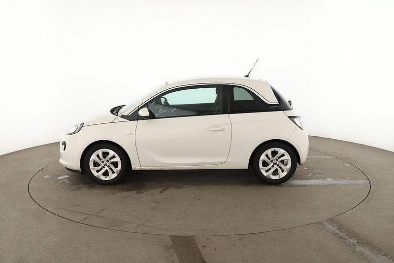Second-hand Opel Adam Jam 2019 Alb Hatchback