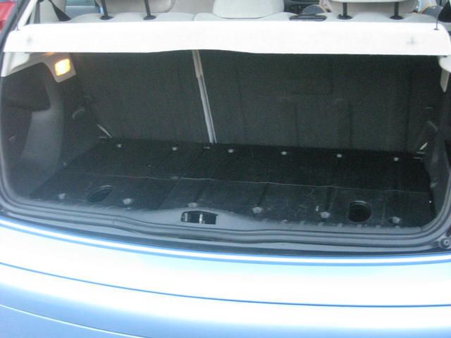 Gebraucht Citroën C3 Exclusive 90 PS (66 kW) 2003 Blau metallic Kleinwagen