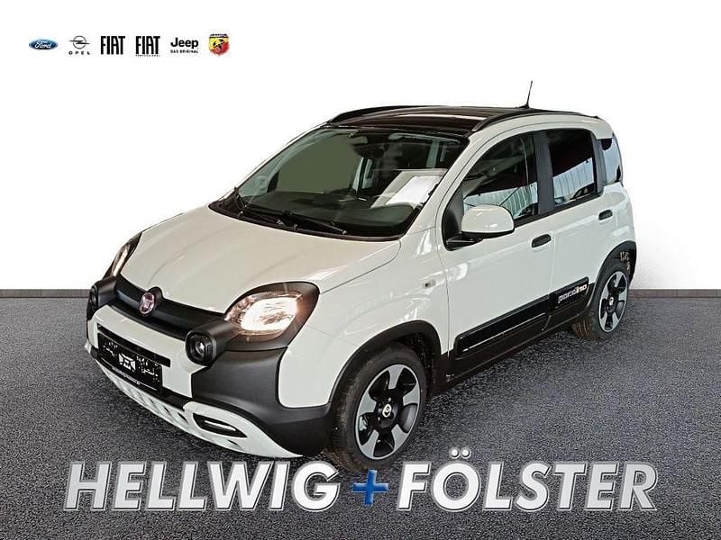 Neu Fiat Panda Cross Cross 69 PS (50 kW) 2026 Andere Kleinwagen