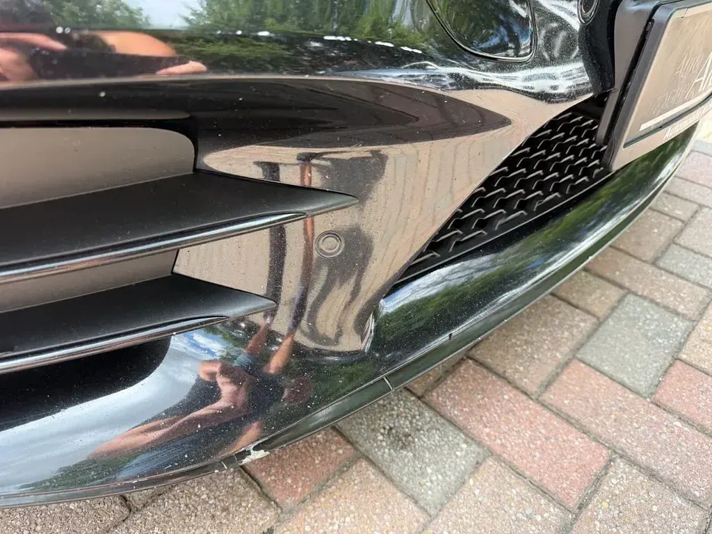 Gebraucht Mercedes C43 AMG AMG 390 PS (286 kW) 2020 Schwarz Limousine