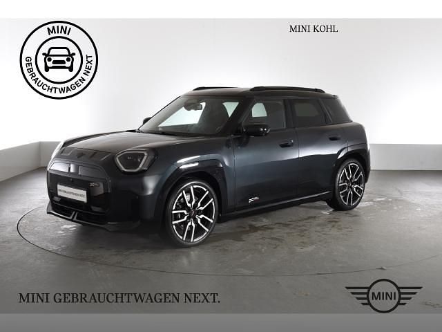 Second-hand Mini Aceman 160 kW (218 CP) 2024 Gri SUV