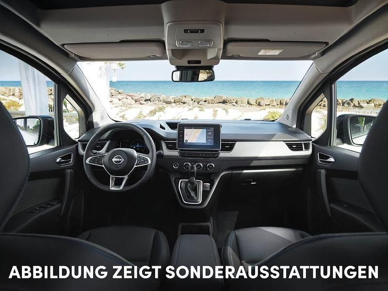 Andere Neu 2026 Nissan Townstar N-Connecta Kombi | 29.980 € (Superpreis) - Bild 1/4