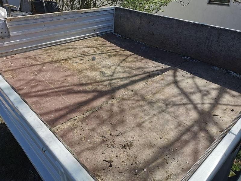 Second-hand VW T4 75 CP (55 kW) 1999 Gri Van