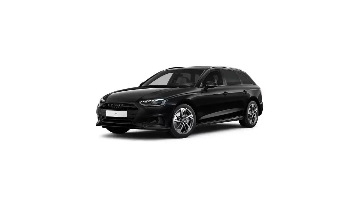 Gebraucht Audi A4 Advanced Plus 204 PS (150 kW) 2023 Kombi