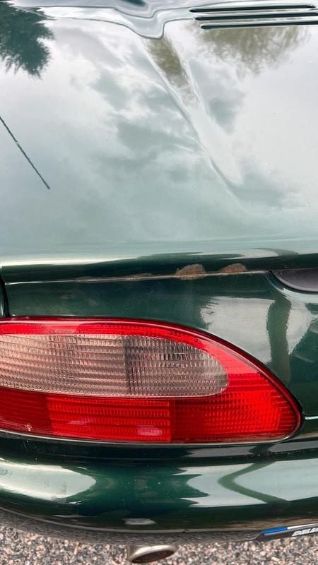 Gebraucht MG F 120 PS (88 kW) 1999 Grün Cabrio