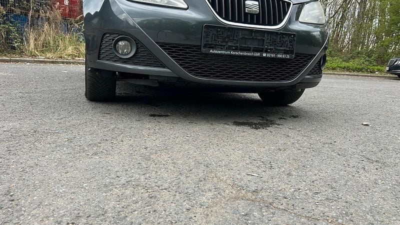 Gebraucht Seat Ibiza ST 105 PS (77 kW) 2011 Andere farben Kombi