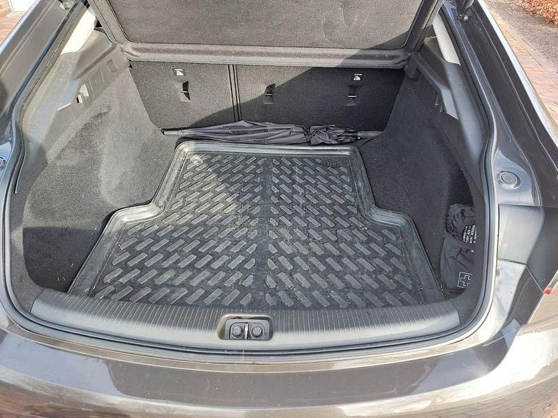 Gebraucht Opel Insignia Elegance 174 PS (127 kW) 2021 Braun Limousine