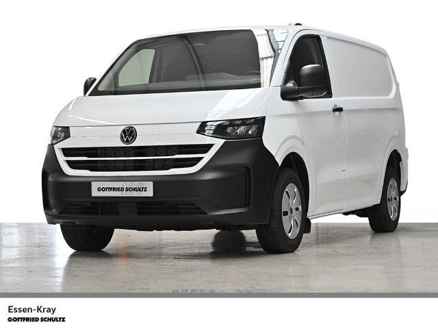 Clear white Neu 2025 VW T6.1 Van | 41.480 € (Fairer Preis) - Bild 1/4