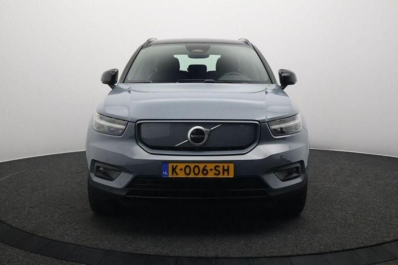 Gebraucht Volvo XC40 R-Design 300 kW (408 PS) 2021 Grau SUV