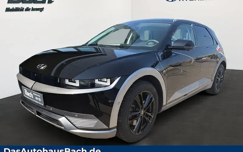 Gebraucht Hyundai Ioniq 5 239 kW (325 PS) 2022 SUV