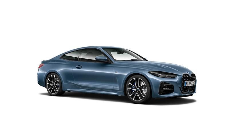 Gebraucht BMW 430 Shadowline 245 PS (180 kW) 2025 Coupé