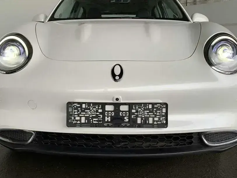 Occasion Ora 03 125 kW (171 PK) 2024 Wit Hatchback
