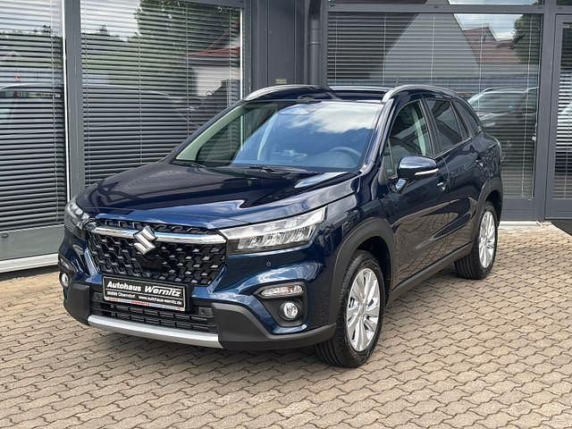 Neu Suzuki SX4 Comfort 129 PS (94 kW) 2025 SUV