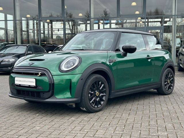 Gebraucht Mini Cooper S Classic 135 kW (184 PS) 2022 Kleinwagen