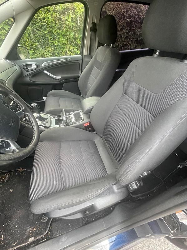 Gebraucht Ford S-MAX S 140 PS (102 kW) 2012 Van / Kleinbus