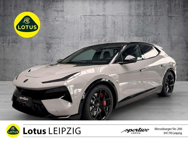Kamiu grey Neu 2025 Lotus Eletre SUV | 137.989 € - Bild 1/4