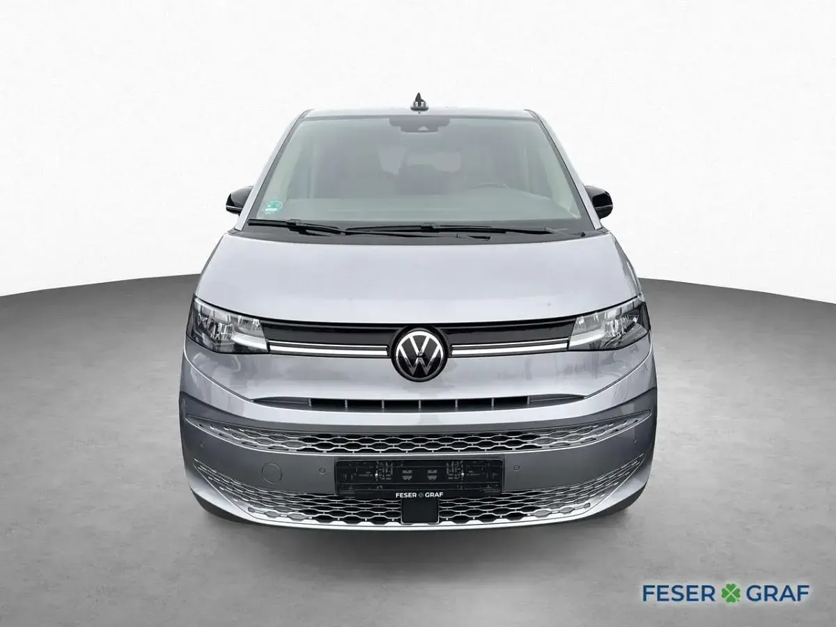 Occasion VW T7 Life 150 ch (110 kW) 2024 Argent Van