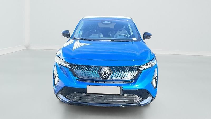 Gebraucht Renault Rafale 150 PS (110 kW) 2025 Bleu sommet / toit noir etoile SUV