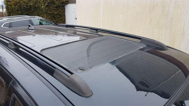 Gebraucht Kia Sorento EX 247 PS (181 kW) 2008 Schwarz SUV