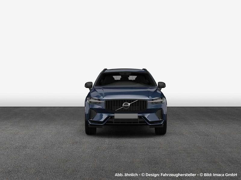 Gebraucht Volvo XC60 197 PS (144 kW) 2023 Denim blue metallic SUV