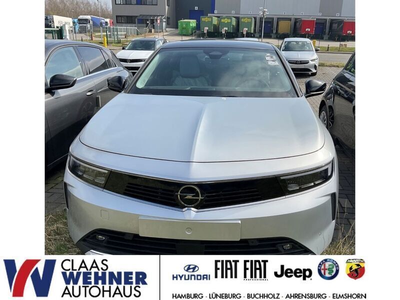 Silber Gebraucht 2023 Opel Astra drive Limousine | 23.990 € (Fairer Preis) - Bild 1/2