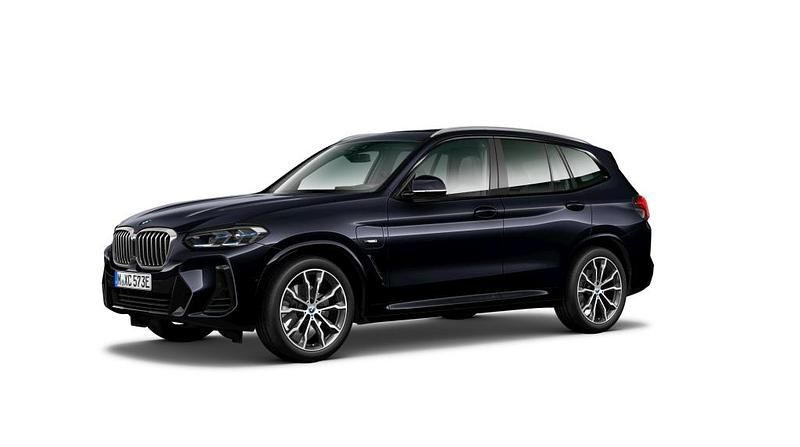 Gebraucht BMW X3 Performance 184 PS (135 kW) 2026 SUV
