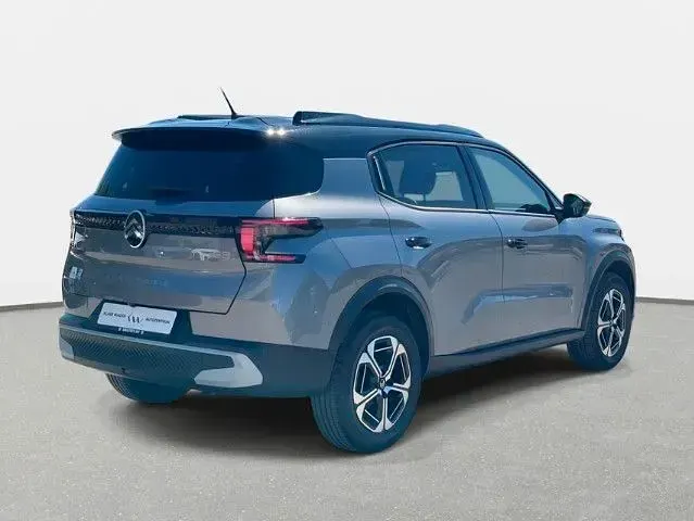 Gebraucht Citroën C3 Aircross 140 PS (102 kW) 2026 Weiß SUV