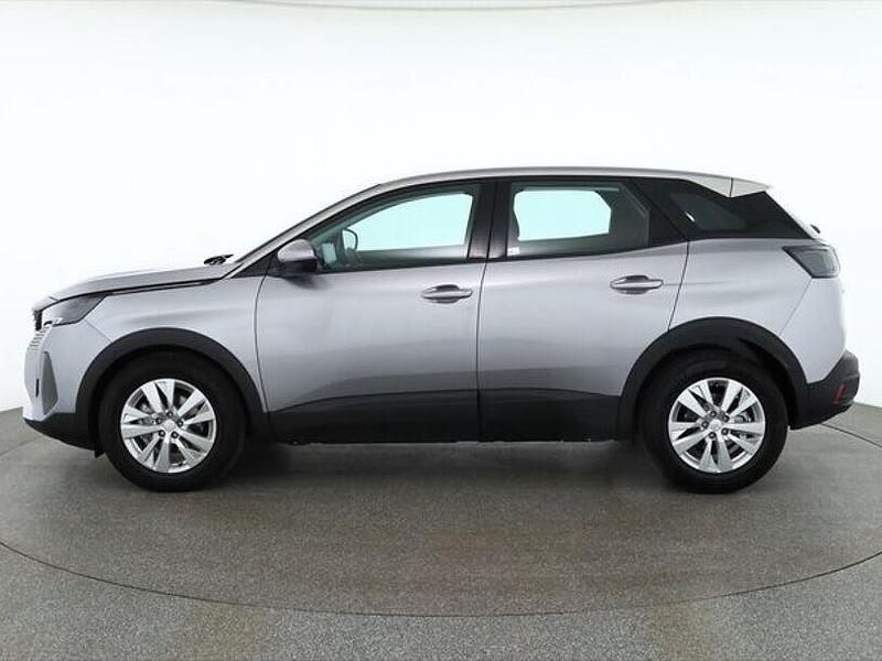 Gebraucht Peugeot 3008 Active 131 PS (96 kW) 2021 Grau SUV