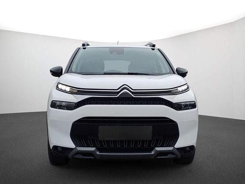 Gebraucht Citroën C3 2024 Weiss Limousine