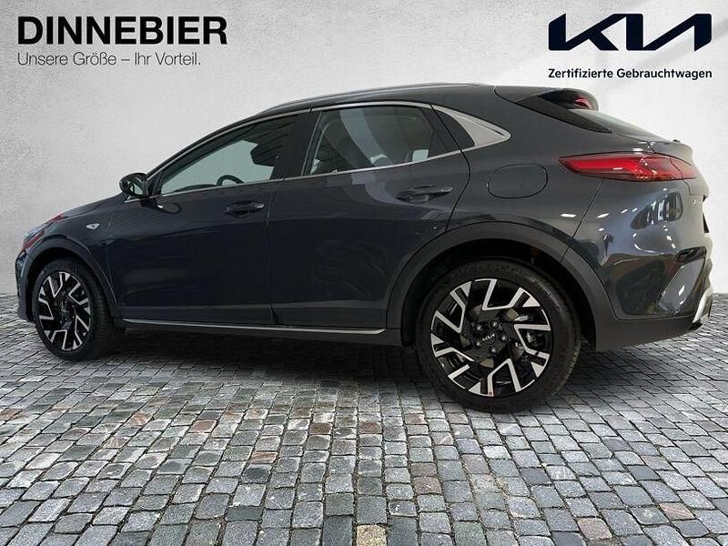 Gebraucht Kia XCeed Vision 163 PS (119 kW) 2023 Pentametal met SUV