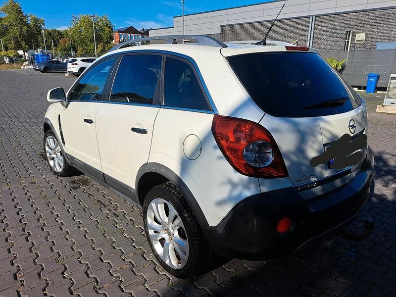 Gebraucht 2010 Opel Antara SUV | 4.980 € (Fairer Preis) - Bild 1/4