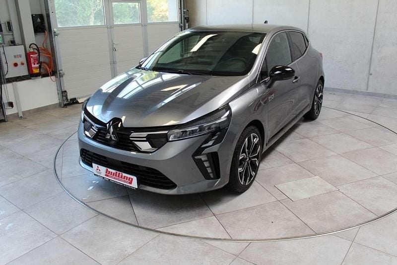 Neu Mitsubishi Colt Edition 143 PS (105 kW) 2025 Achatgrau Kleinwagen