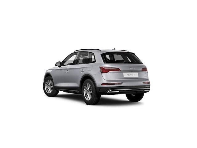 Gebraucht Audi Q5 Basis 299 PS (219 kW) 2025 Florettsilber metallic SUV