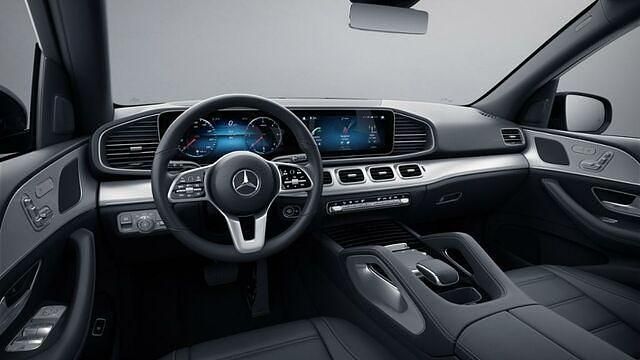 Gebraucht Mercedes GLE300 AMG 245 PS (180 kW) 2020 Gray SUV