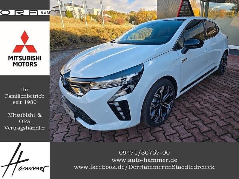 Weiß Neu 2025 Mitsubishi Colt Edition Limousine | 26.980 € (Etwas zu teuer) - Bild 1/4